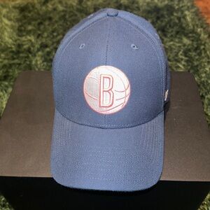 Brooklyn Nets ‘47 Adjustable Hat